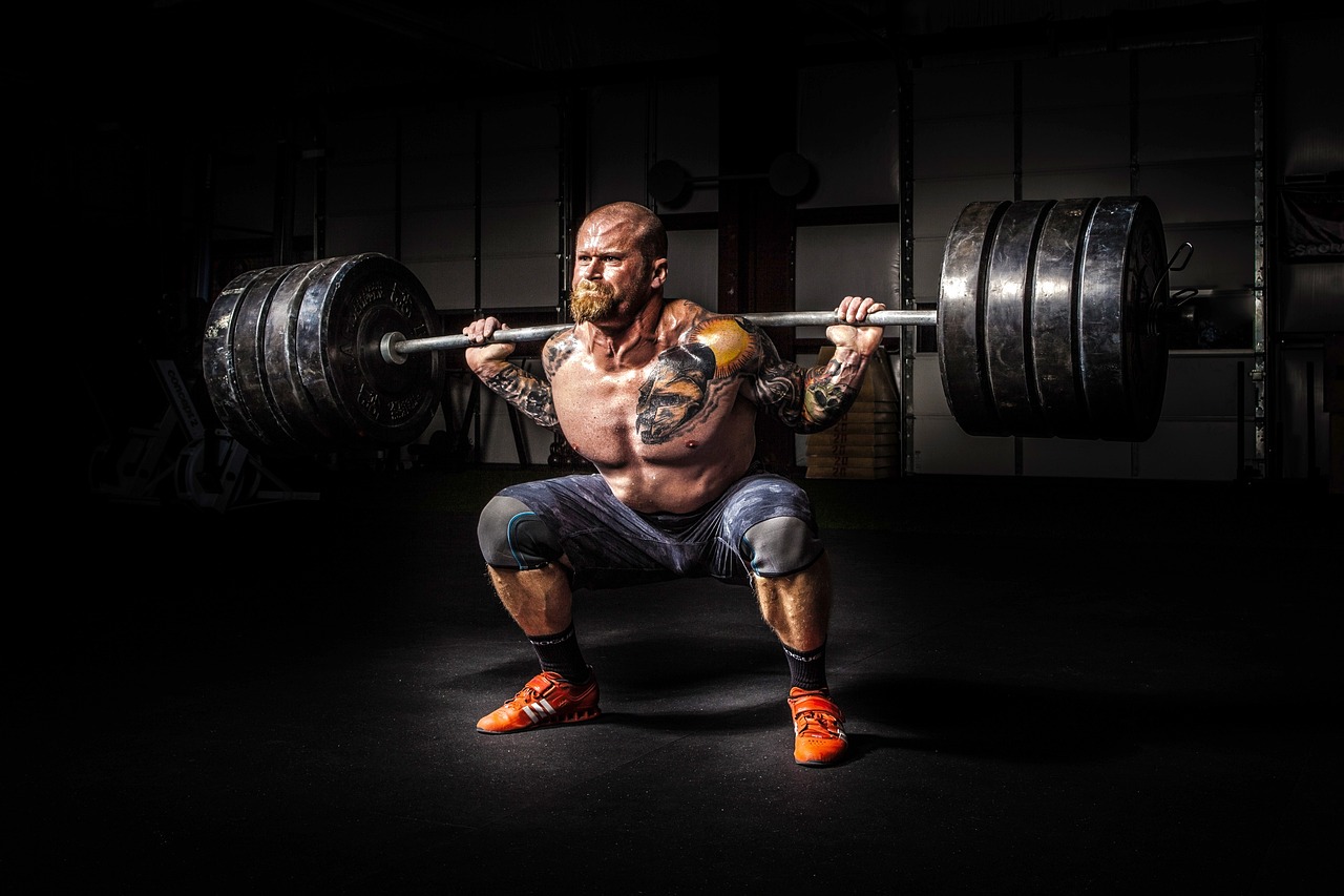 아르기닌