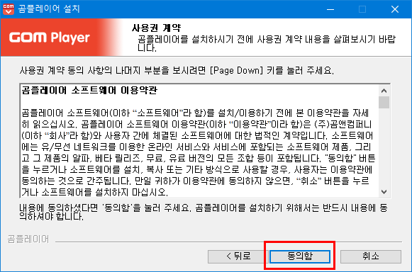 곰플레이어