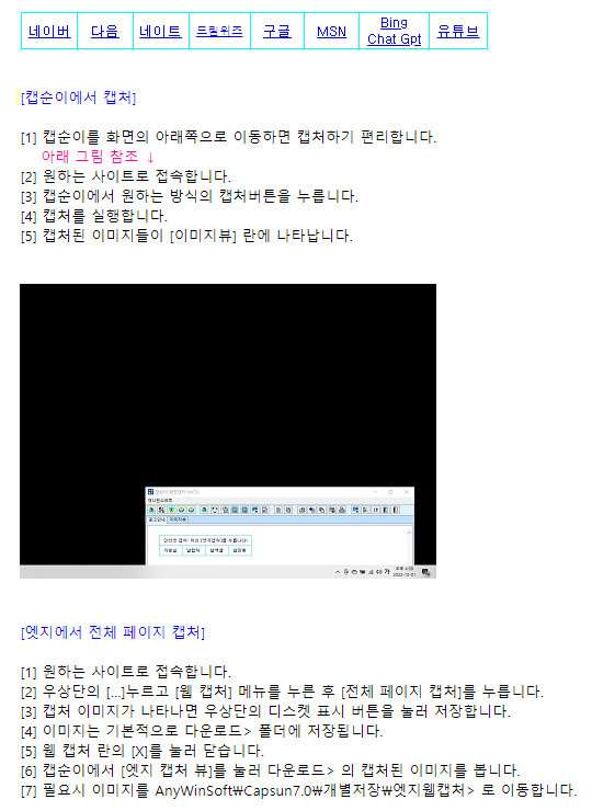 캡순이